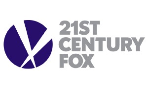 21st Century Fox logo