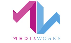 MediaWorks logo